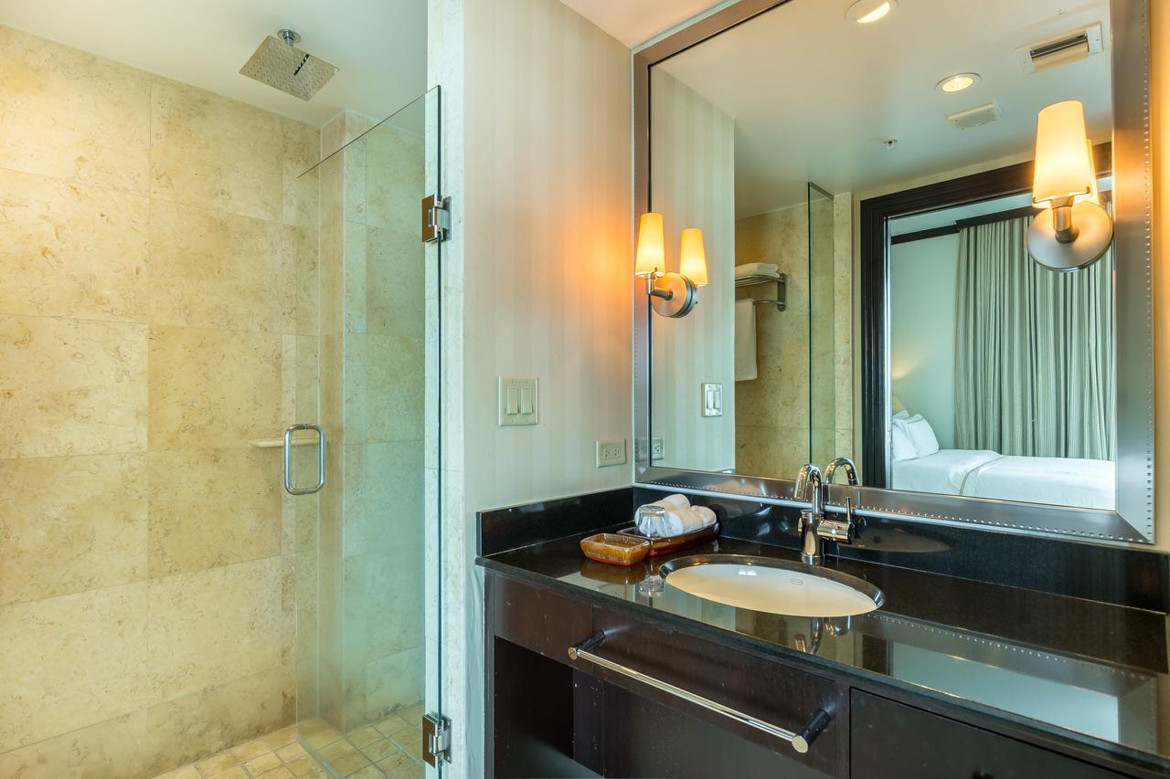 Sbv Luxury Ocean Hotel Suites Miami Beach Exterior photo